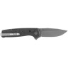 Нож SOG Terminus XR LTE Carbone Gold TM1032 SG_TM1032